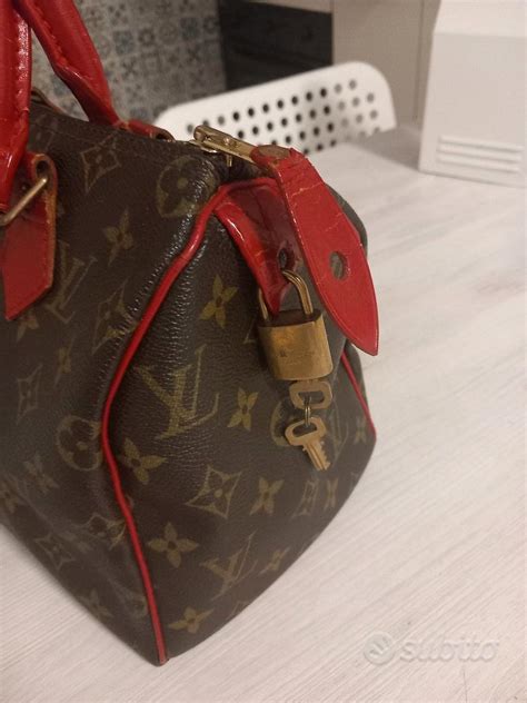 bauletto louis vuitton 25 cm|louis vuitton football club.